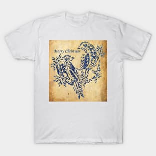 BIRDS T-Shirt